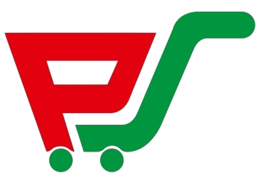 Palayil Hyper Market Logo